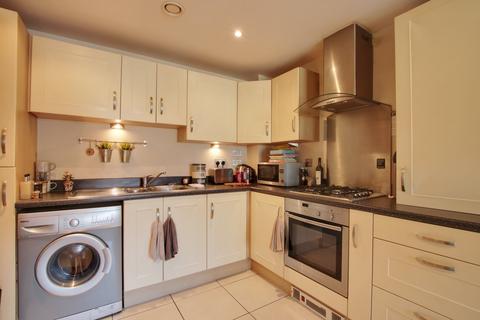 1 bedroom ground floor flat for sale, FAREHAM QUAYS, FAREHAM