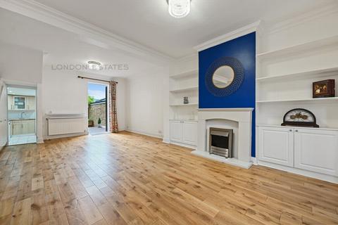 4 bedroom house to rent, Waldo Road, Kensal Green, NW10