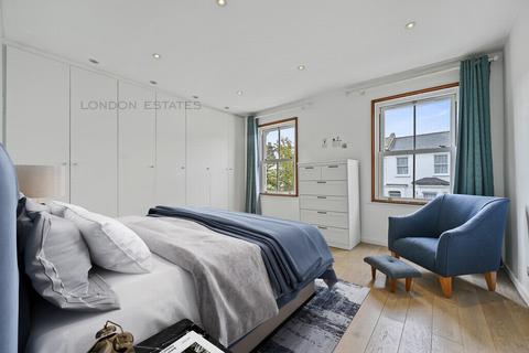 4 bedroom house to rent, Waldo Road, Kensal Green, NW10