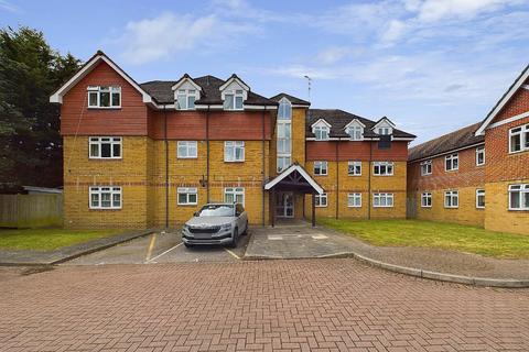 2 bedroom flat for sale, 1 Osprey Close, Kent BR2