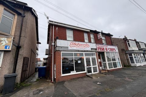 Shop to rent, Rossall Road, Thornton-Cleveleys FY5