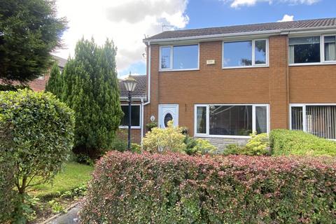 3 bedroom townhouse for sale, Percival Walk, Oldham