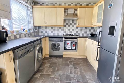 3 bedroom townhouse for sale, Percival Walk, Oldham