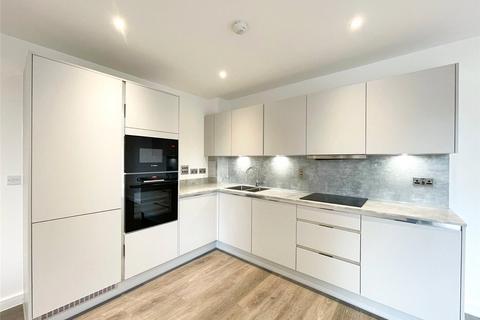 1 bedroom apartment to rent, St. Andrews Way, Watford, Hertfordshire, WD19