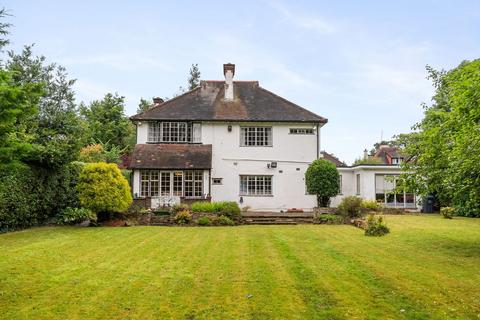 6 bedroom detached house for sale, Green Lane, Purley CR8