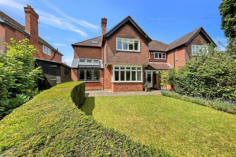 56 Alexandra Road, Reading, RG1 5PP