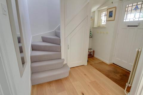 56 Alexandra Road, Reading, RG1 5PP