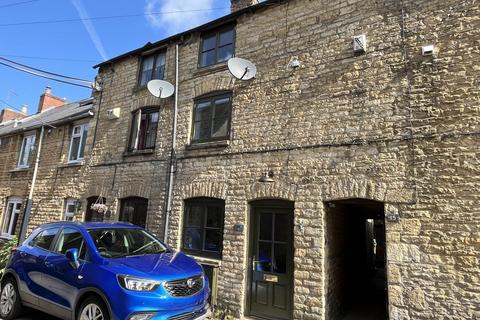 3 bedroom terraced house to rent, Rock Hill, Chipping Norton