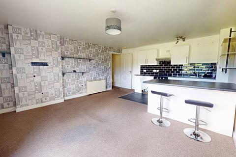 2 bedroom apartment for sale, Buckfast Close, Plymouth PL2