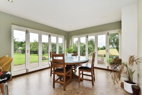 6 bedroom detached house for sale, Burghill, Hereford, HR4