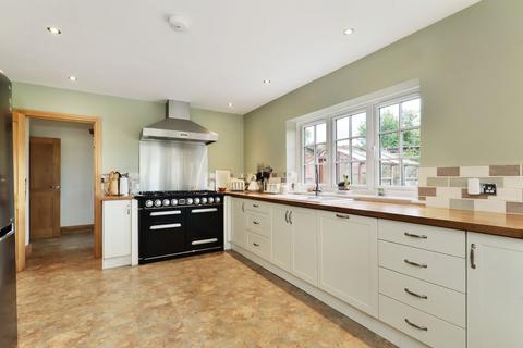 6 bedroom detached house for sale, Burghill, Hereford, HR4