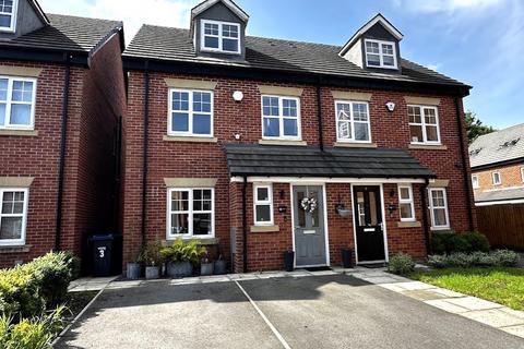 4 bedroom semi-detached house for sale, Gardeners Close, Pilling PR3