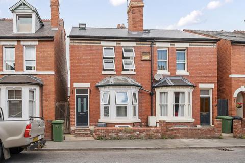 3 bedroom semi-detached house for sale, St. James,  Hereford City,  HR1