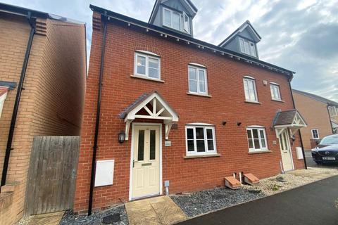 3 bedroom semi-detached house for sale, Aylesbury,  Buckinghamshire,  HP19