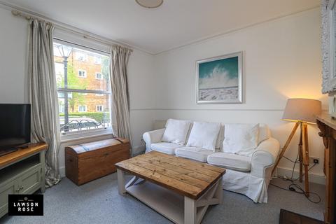 3 bedroom townhouse to rent, King Street, Southsea