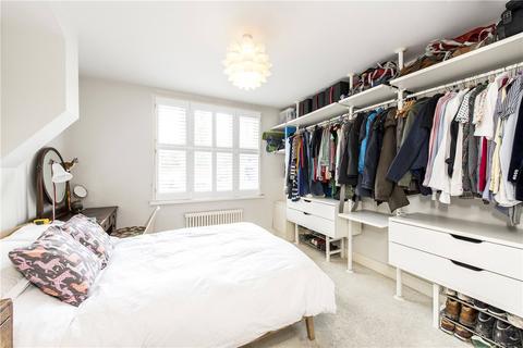 2 bedroom apartment to rent, Mortimer Square, London, W11