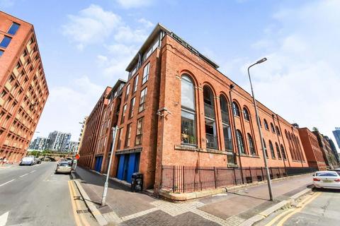 1 bedroom flat to rent, Britannia Mills, 11 Hulme Hall Road, Southern Gateway, Manchester, M15