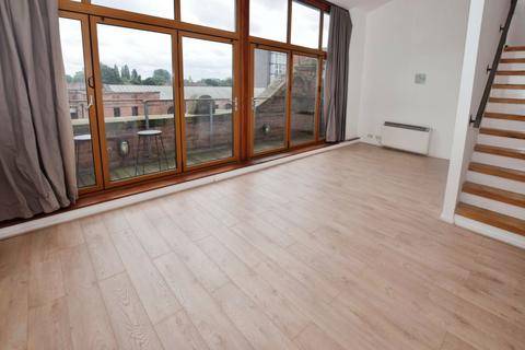 1 bedroom flat to rent, Britannia Mills, 11 Hulme Hall Road, Southern Gateway, Manchester, M15