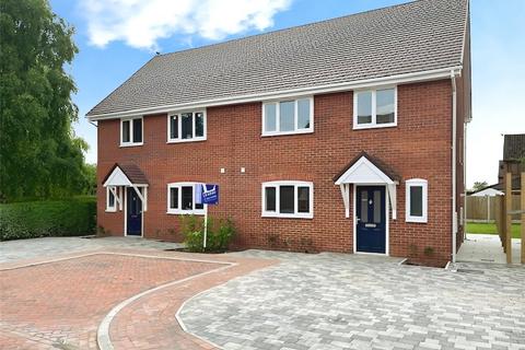 3 bedroom semi-detached house for sale, Marian Drive, Great Boughton, Chester