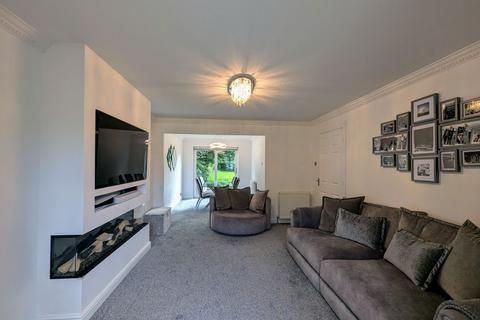 3 bedroom detached house for sale, Whites Gardens, Hebburn, NE31