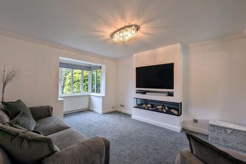 3 bedroom detached house for sale, Whites Gardens, Hebburn, NE31