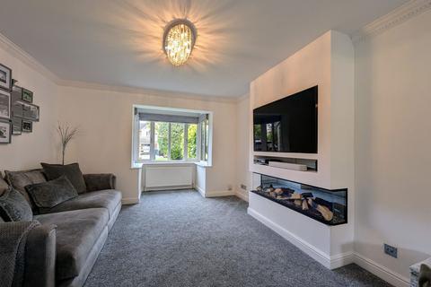 3 bedroom detached house for sale, Whites Gardens, Hebburn, NE31