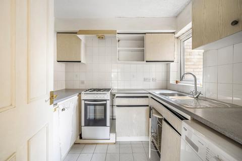 1 bedroom apartment for sale, Charlotte Road, Wallington