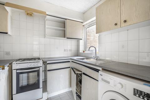 1 bedroom apartment for sale, Charlotte Road, Wallington