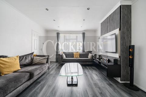 undefined, Bromhedge, Mottingham, SE9