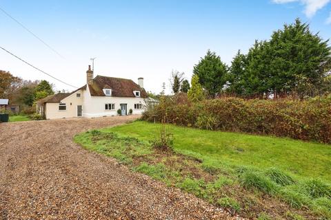 4 bedroom detached house for sale, Willow Cottage, Callywell Lane, Aldington, Kent