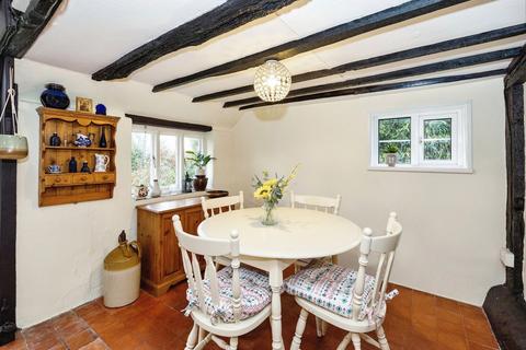 4 bedroom detached house for sale, Willow Cottage, Callywell Lane, Aldington, Kent