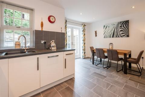 3 bedroom semi-detached house for sale, Appleby Crescent, Mobberley