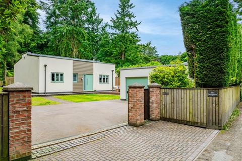 2 bedroom bungalow for sale, Newstead Abbey Park, Nottingham, Nottinghamshire, NG15
