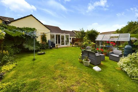 2 bedroom bungalow for sale, Delabole, Cornwall