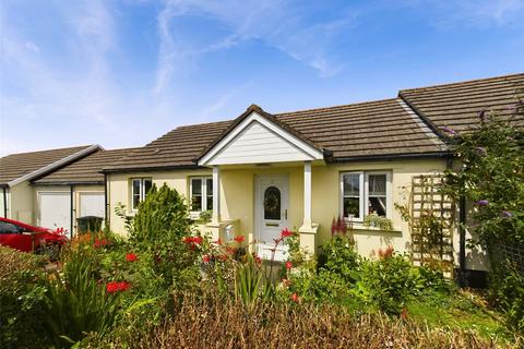 2 bedroom bungalow for sale, Delabole, Cornwall