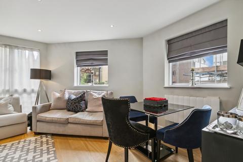 2 bedroom apartment for sale, 33 Black Friars Lane, London EC4V