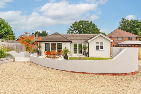 3 bedroom detached bungalow for sale, Church Road, Kessingland