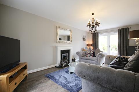 4 bedroom detached house for sale, Harper Close,  Winnington, CW8