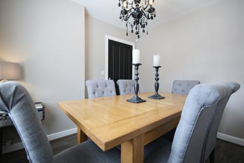 4 Harper Close, Northwich, CW8 4SU