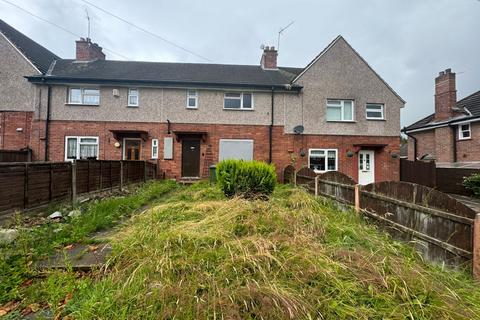3 bedroom terraced house for sale, Maple Road, Dudley, West Midlands