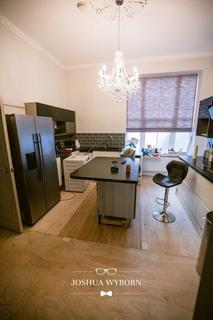 5 bedroom terraced house for sale, Warwick Road, Carlisle CA1