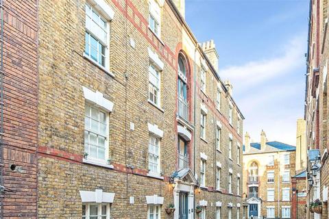 2 bedroom apartment to rent, Ossington Buildings, London, W1U