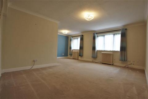 2 bedroom terraced house to rent, The Yews, Royston Road, Surrey KT14