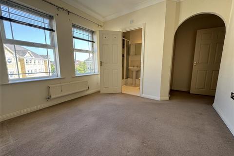 2 bedroom apartment to rent, Stickle Down, Deepcut, Camberley, Surrey, GU16