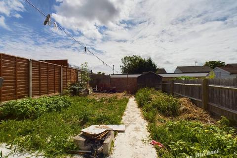 3 bedroom terraced house for sale, Wigmore Road, Aylesbury, Buckinghamshire