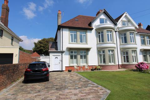 3 bedroom maisonette for sale, LOUGHER GARDENS, PORTHCAWL, CF36 3BJ