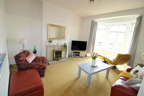 3 bedroom maisonette for sale, LOUGHER GARDENS, PORTHCAWL, CF36 3BJ