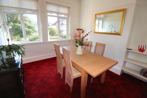 3 bedroom maisonette for sale, LOUGHER GARDENS, PORTHCAWL, CF36 3BJ