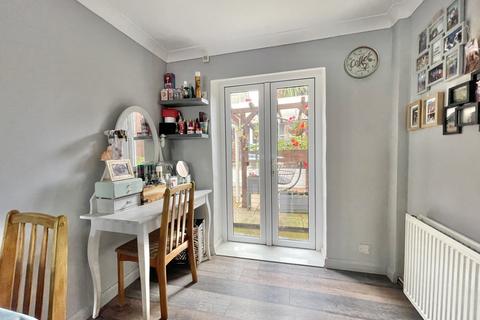 26 Higher Barley Mount, Exeter, EX4 1SB