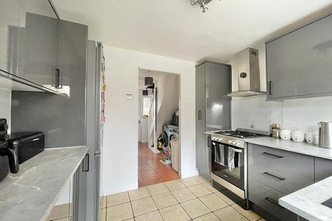26 Higher Barley Mount, Exeter, EX4 1SB